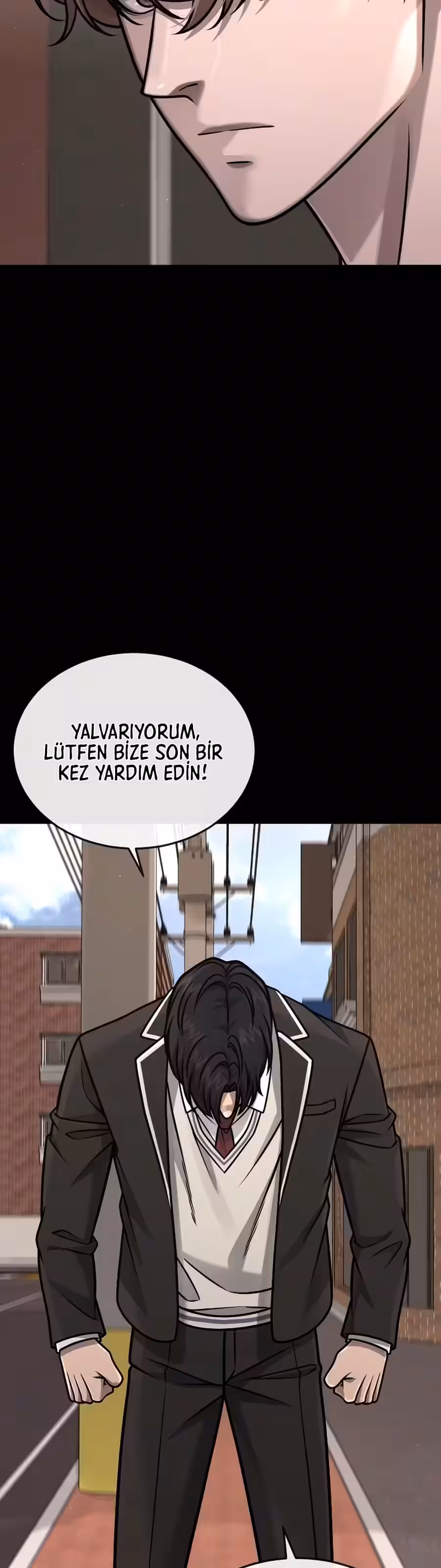 Sayfa 5 — Bölüm 152 — Üstün Görevler