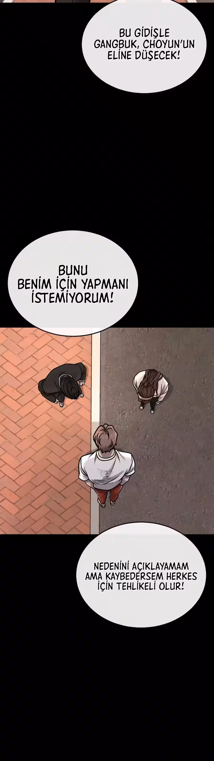 Sayfa 6 — Bölüm 152 — Üstün Görevler