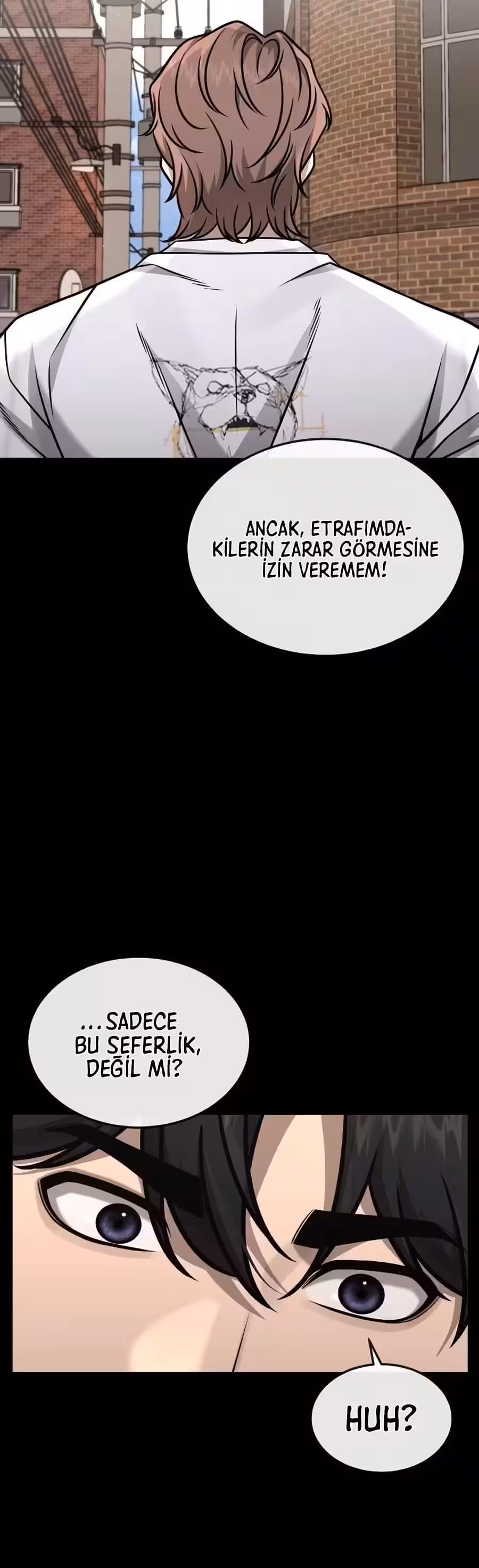 Sayfa 9 — Bölüm 152 — Üstün Görevler