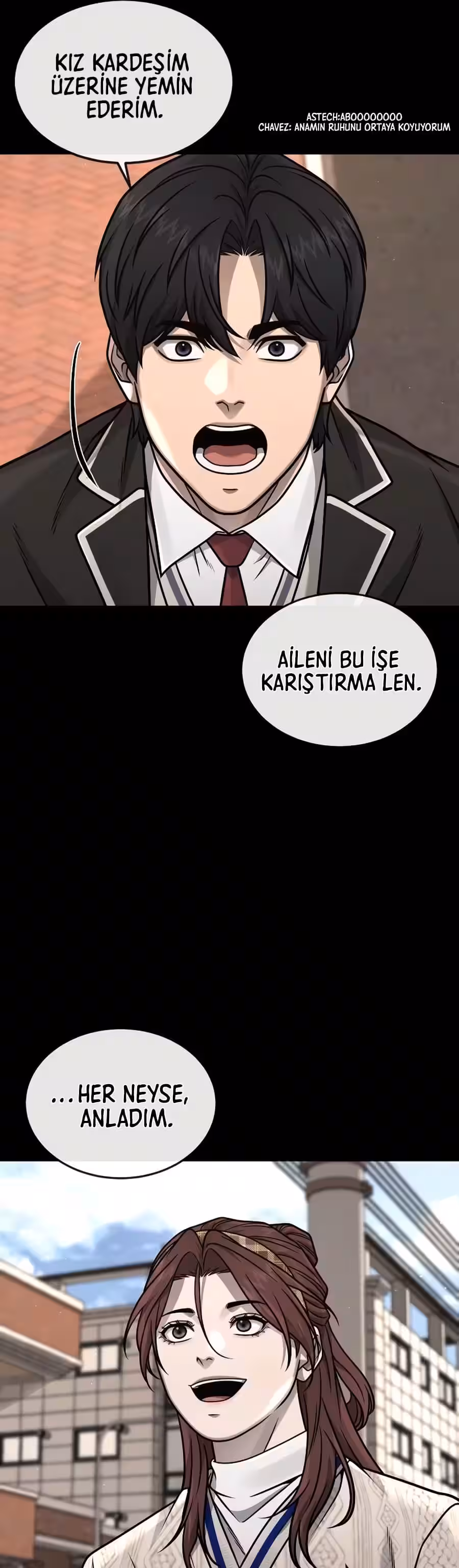 Sayfa 12 — Bölüm 152 — Üstün Görevler