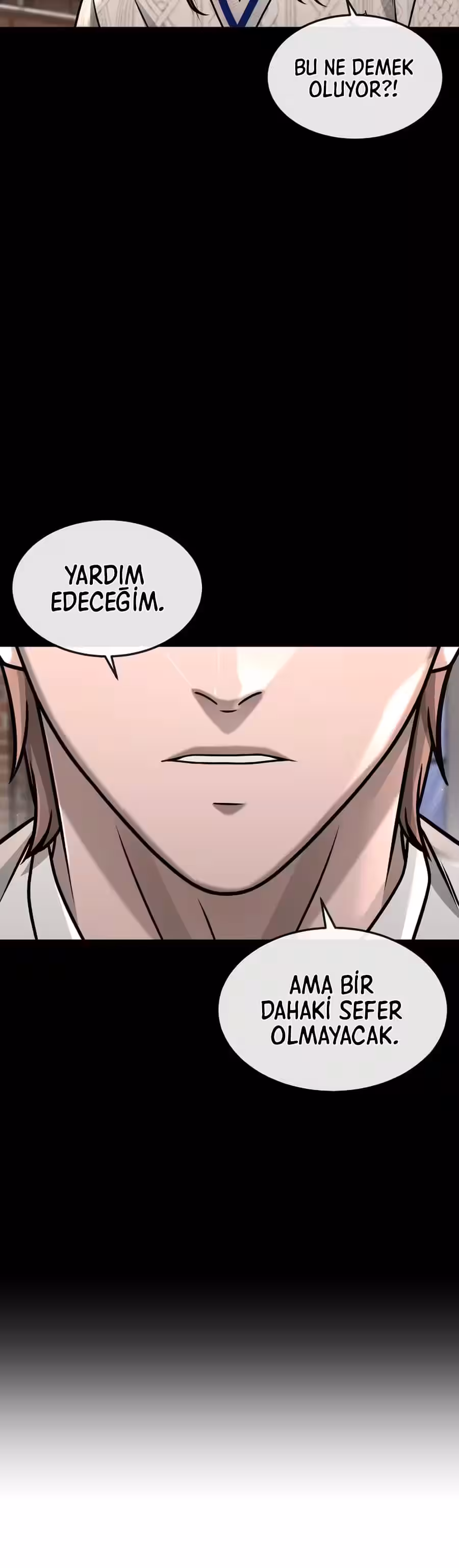 Sayfa 13 — Bölüm 152 — Üstün Görevler