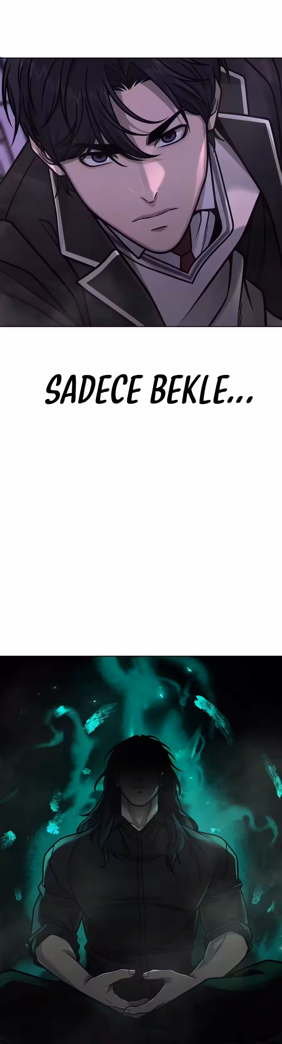 Sayfa 36 — Bölüm 152 — Üstün Görevler