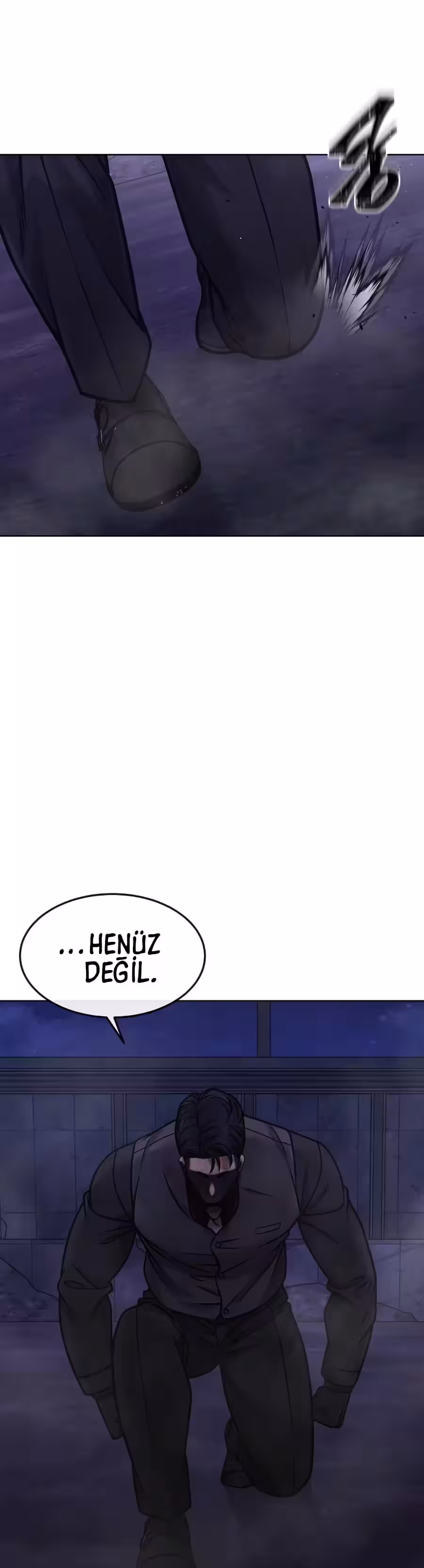 Sayfa 41 — Bölüm 152 — Üstün Görevler