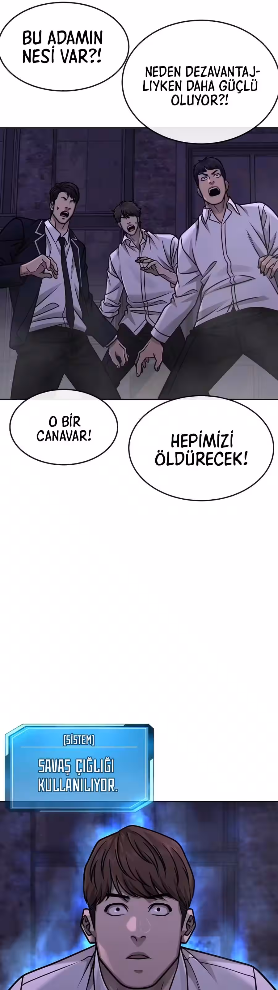 Sayfa 48 — Bölüm 152 — Üstün Görevler