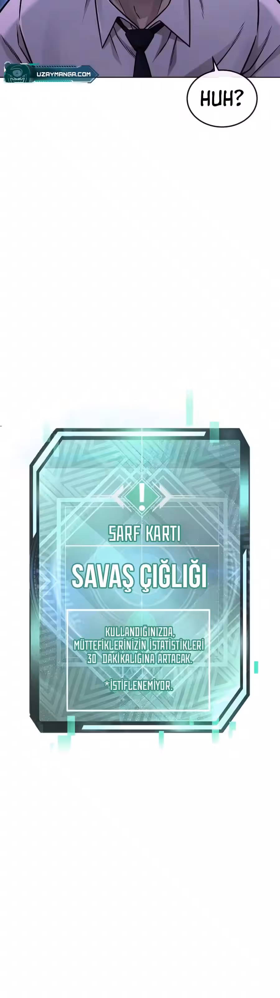 Sayfa 49 — Bölüm 152 — Üstün Görevler