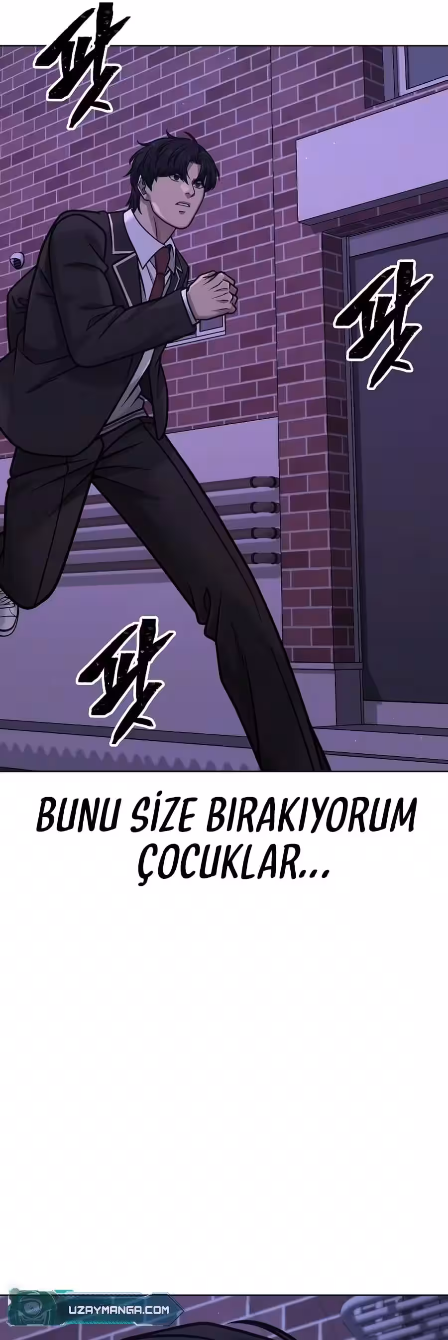 Sayfa 52 — Bölüm 152 — Üstün Görevler