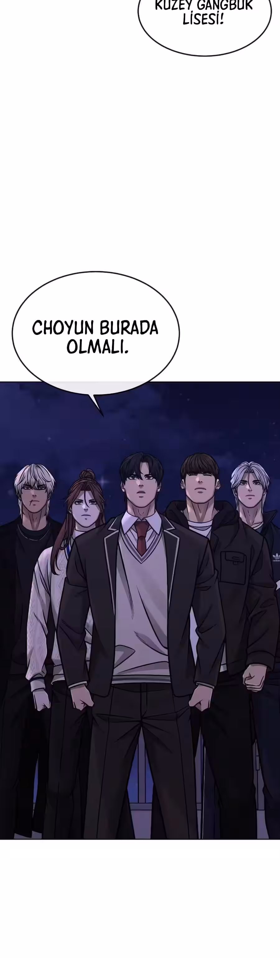 Sayfa 62 — Bölüm 152 — Üstün Görevler