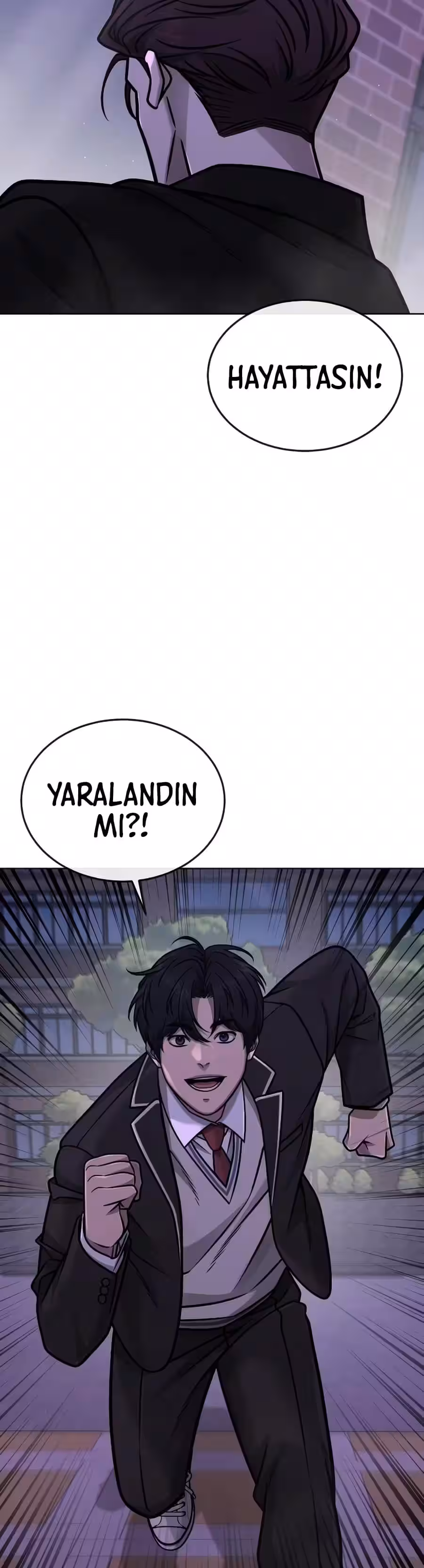 Sayfa 73 — Bölüm 152 — Üstün Görevler