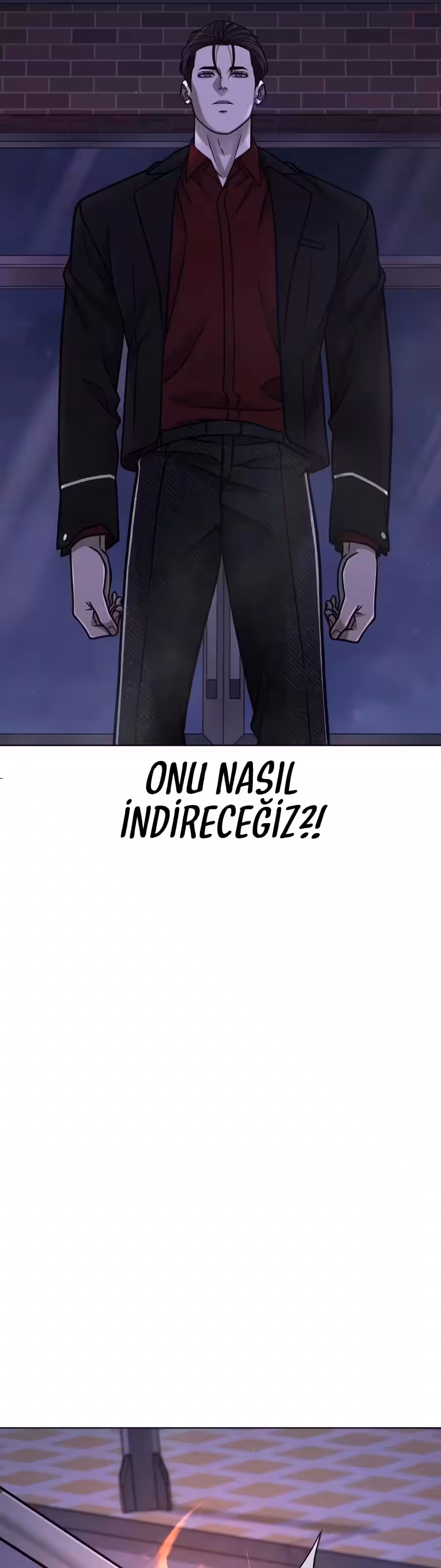 Sayfa 84 — Bölüm 152 — Üstün Görevler