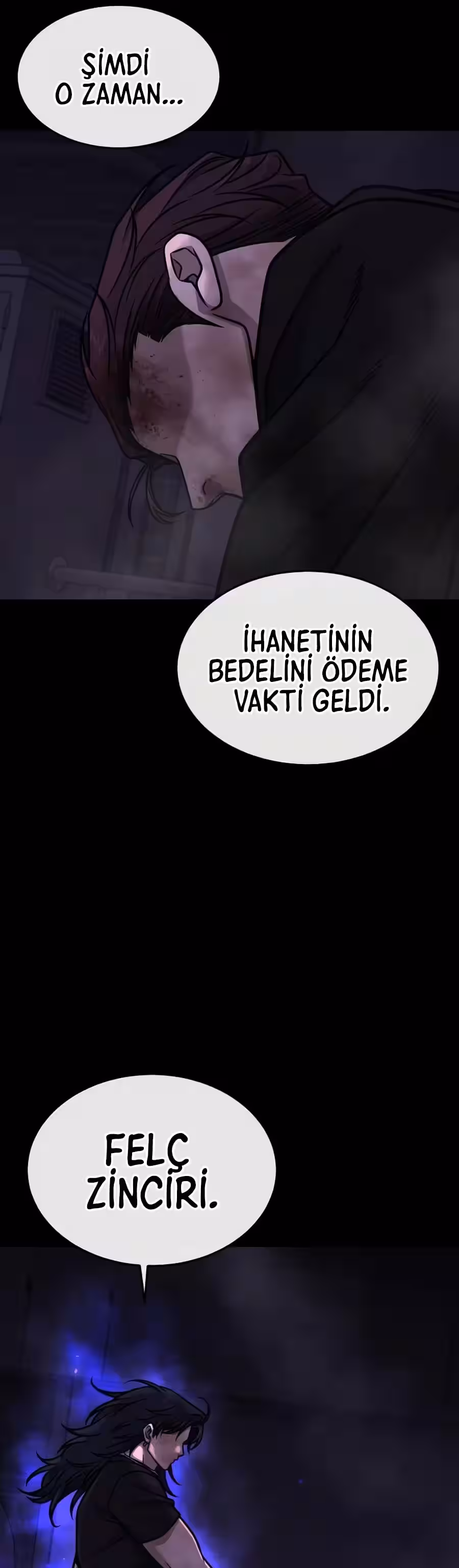 Sayfa 5 — Bölüm 153 — Üstün Görevler