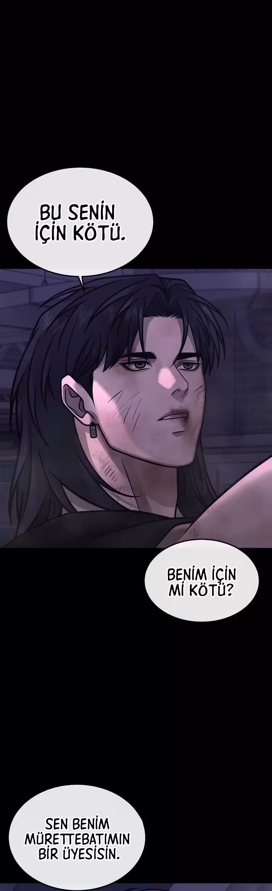 Sayfa 13 — Bölüm 153 — Üstün Görevler