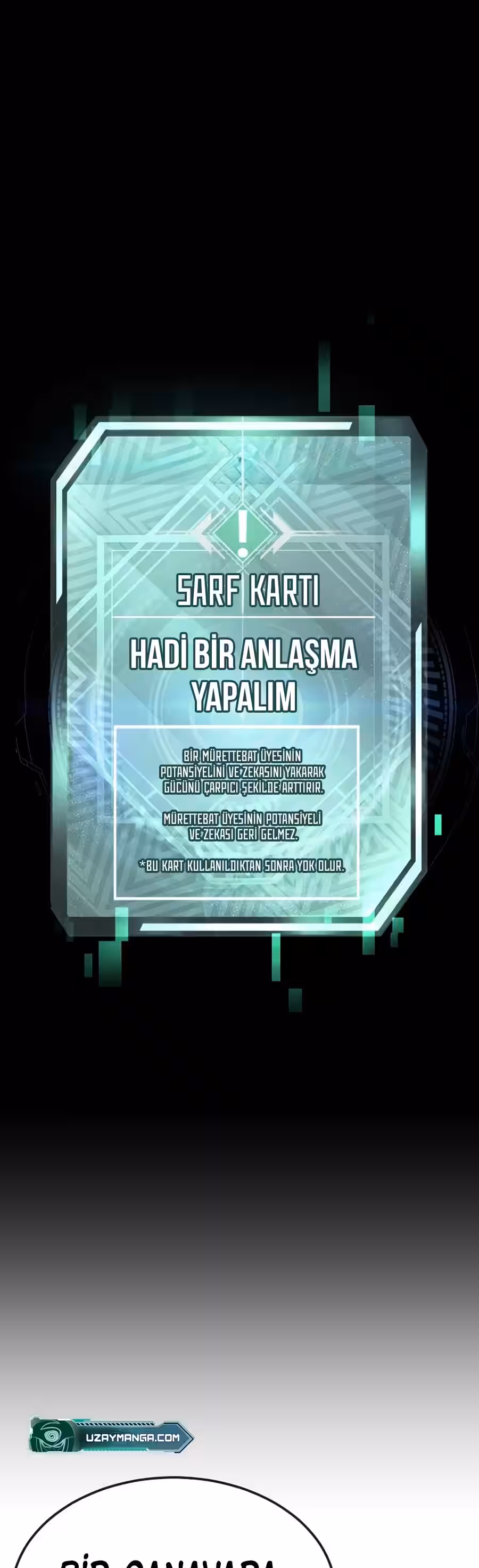 Sayfa 15 — Bölüm 153 — Üstün Görevler