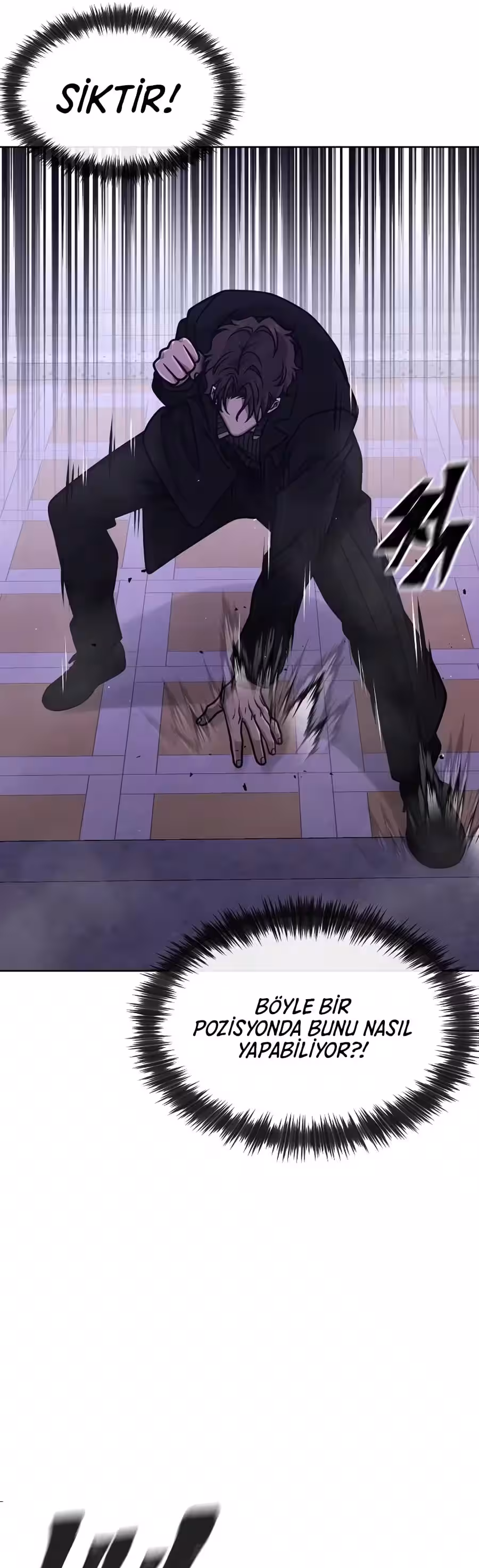 Sayfa 41 — Bölüm 153 — Üstün Görevler