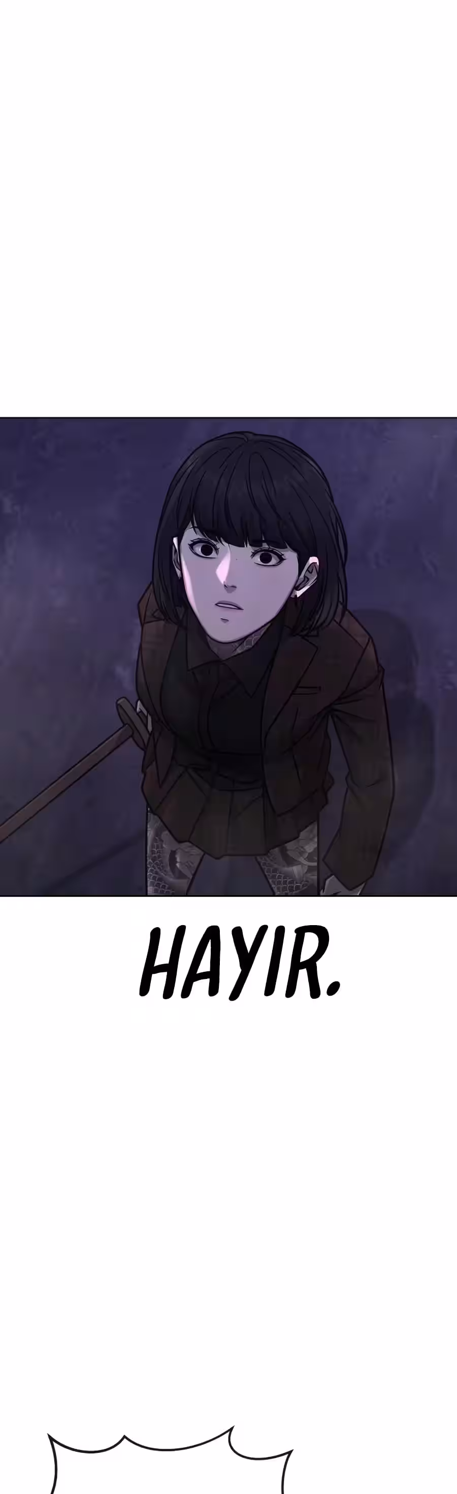 Sayfa 77 — Bölüm 153 — Üstün Görevler