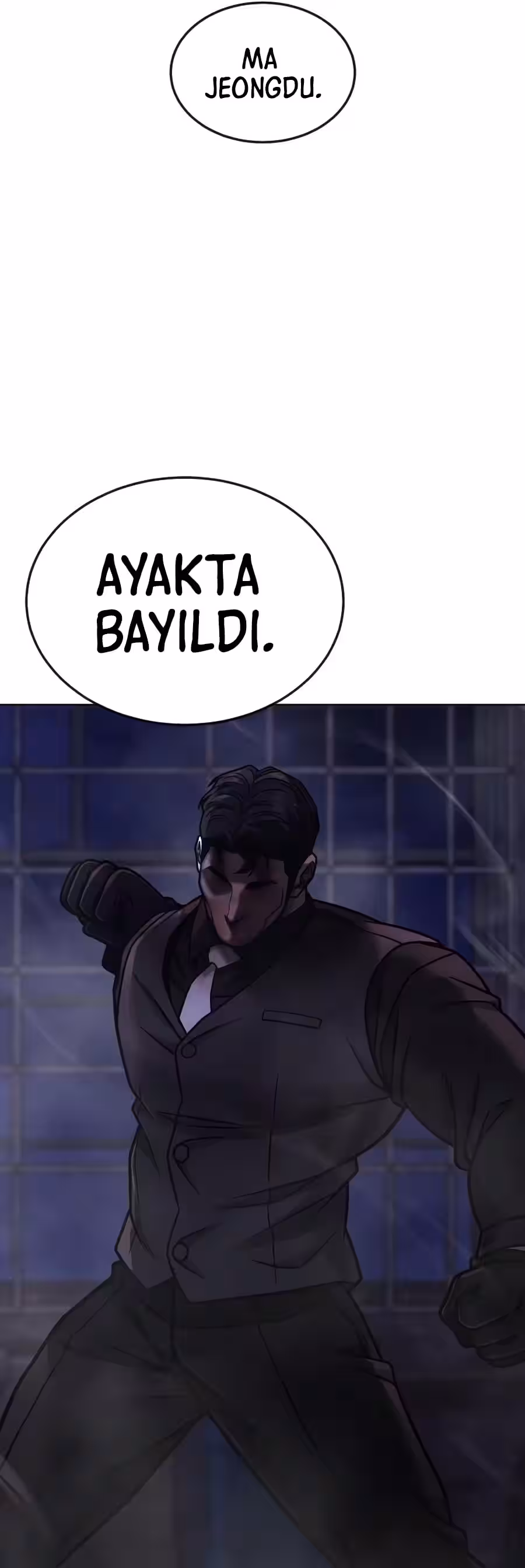Sayfa 84 — Bölüm 153 — Üstün Görevler
