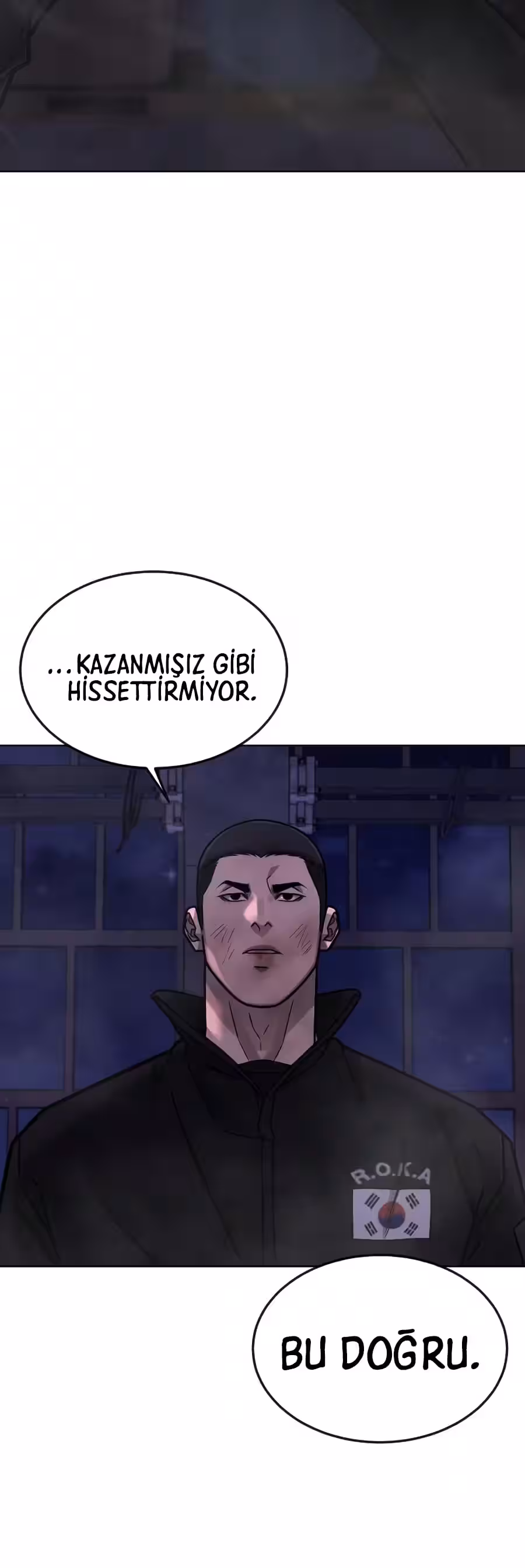 Sayfa 85 — Bölüm 153 — Üstün Görevler