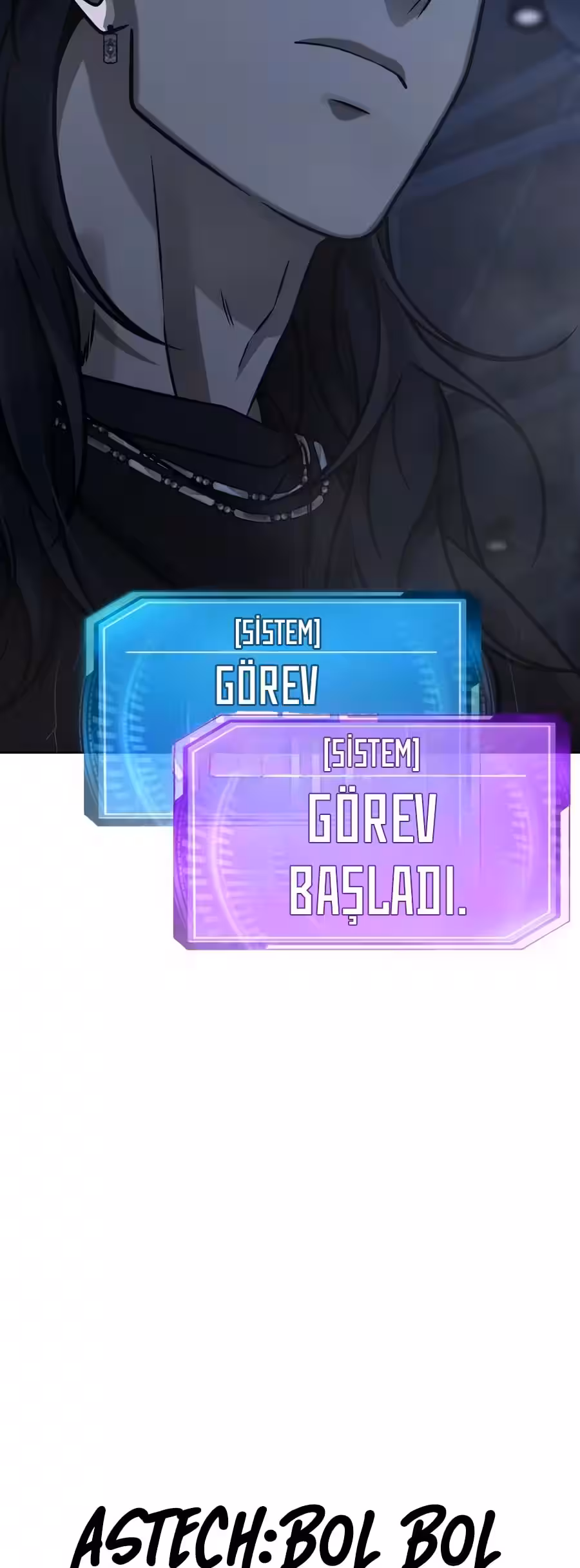 Sayfa 105 — Bölüm 153 — Üstün Görevler