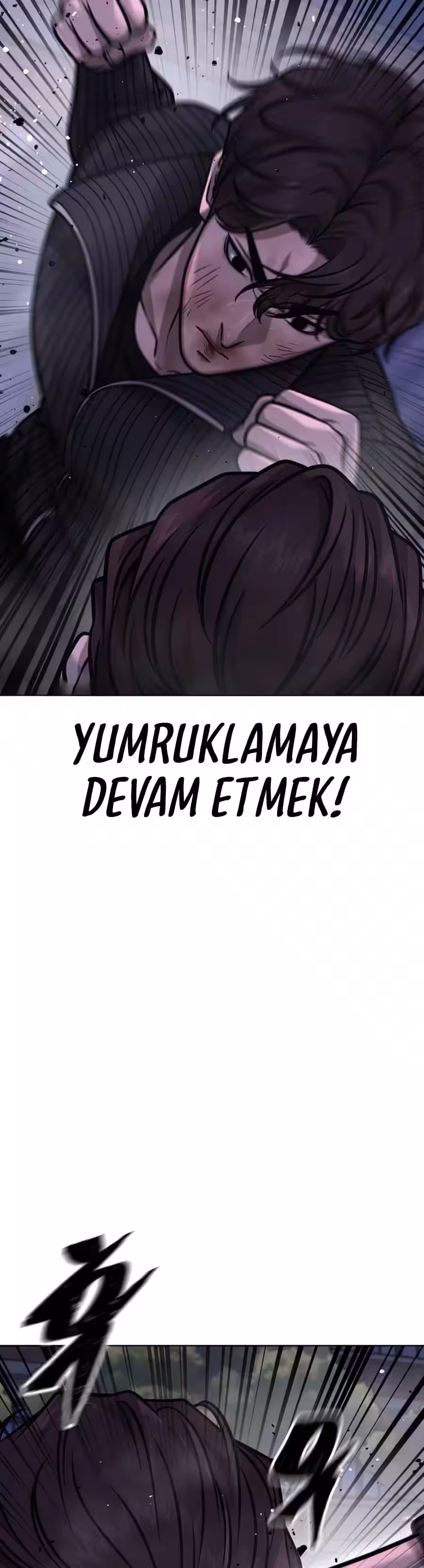 Sayfa 14 — Bölüm 154 — Üstün Görevler
