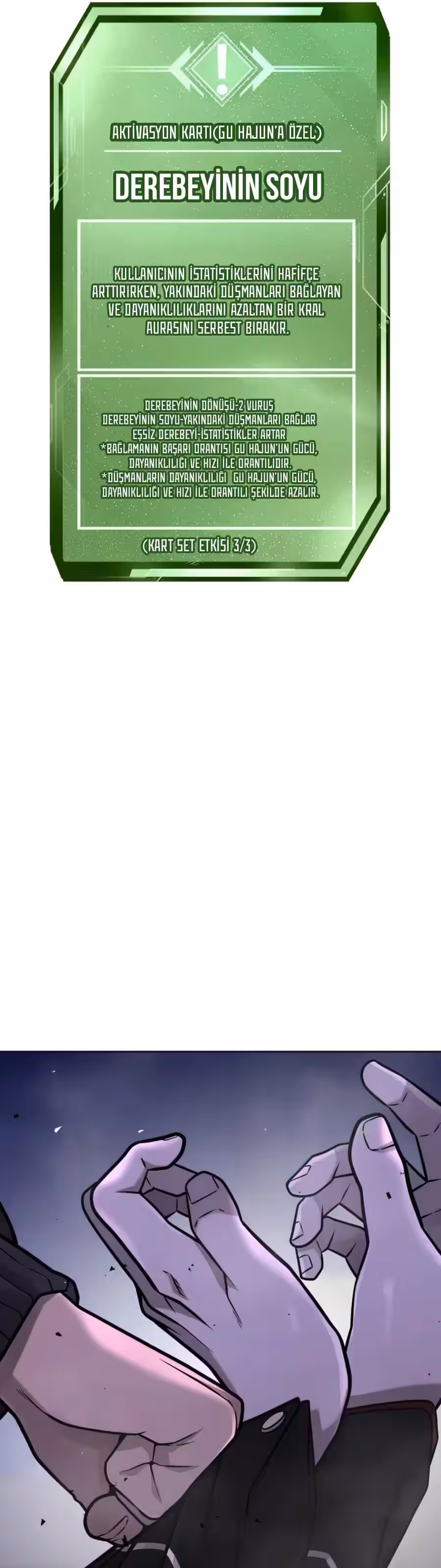 Sayfa 37 — Bölüm 154 — Üstün Görevler