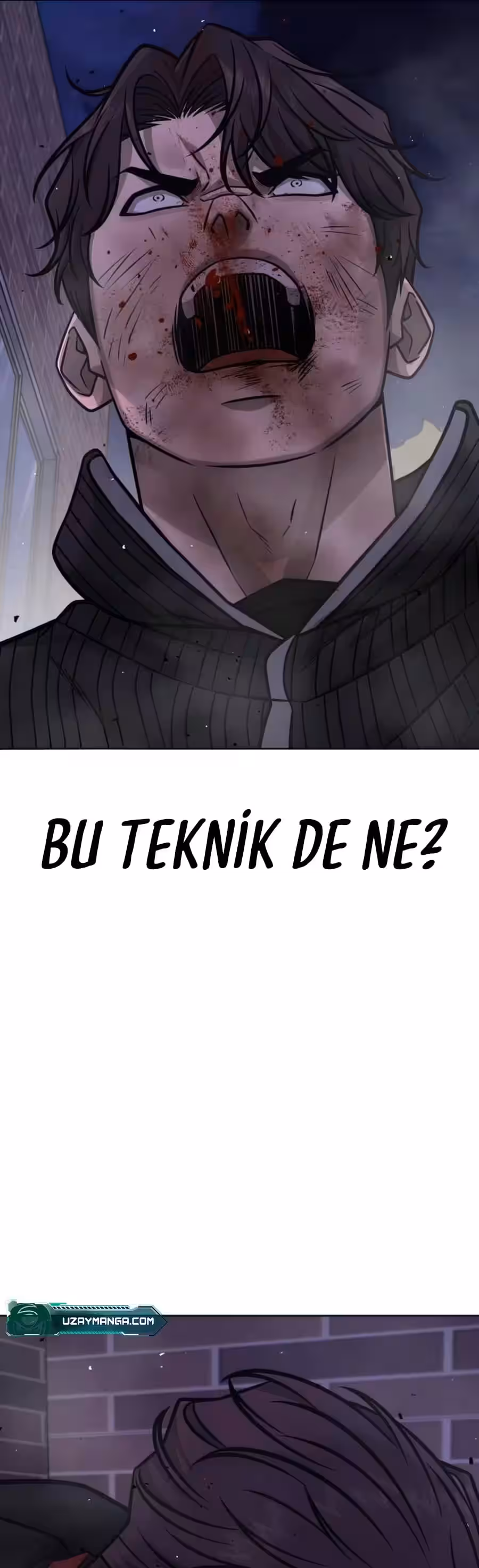 Sayfa 48 — Bölüm 154 — Üstün Görevler