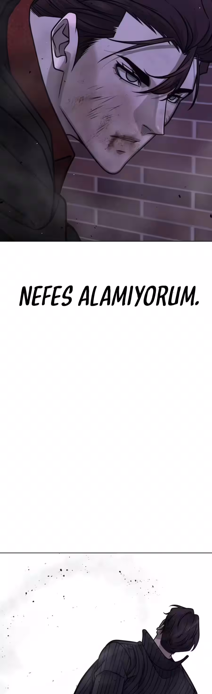 Sayfa 49 — Bölüm 154 — Üstün Görevler