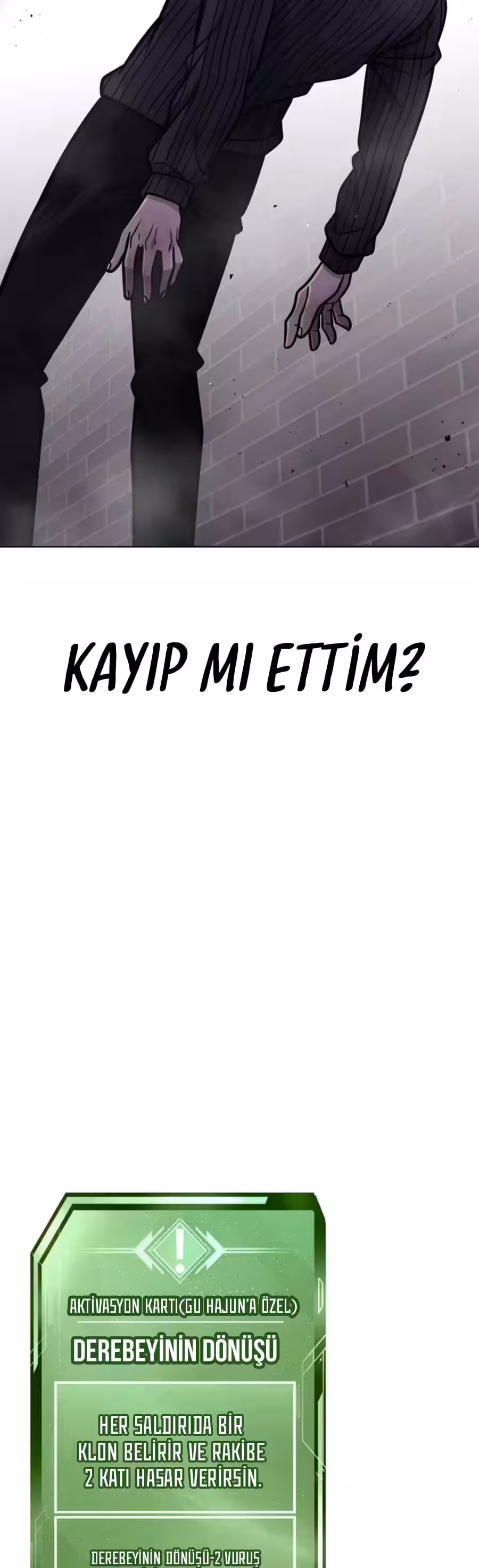 Sayfa 50 — Bölüm 154 — Üstün Görevler