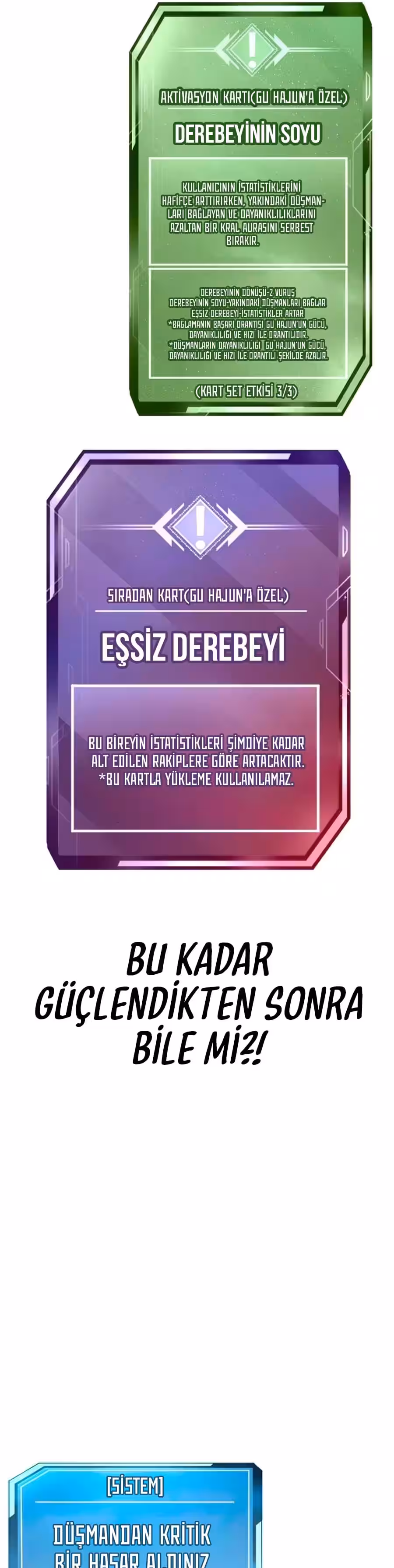 Sayfa 52 — Bölüm 154 — Üstün Görevler