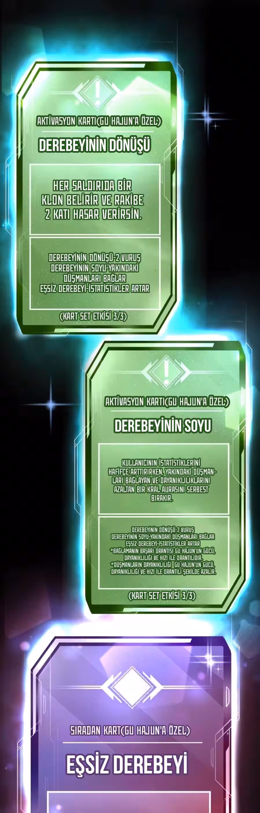 Sayfa 55 — Bölüm 154 — Üstün Görevler