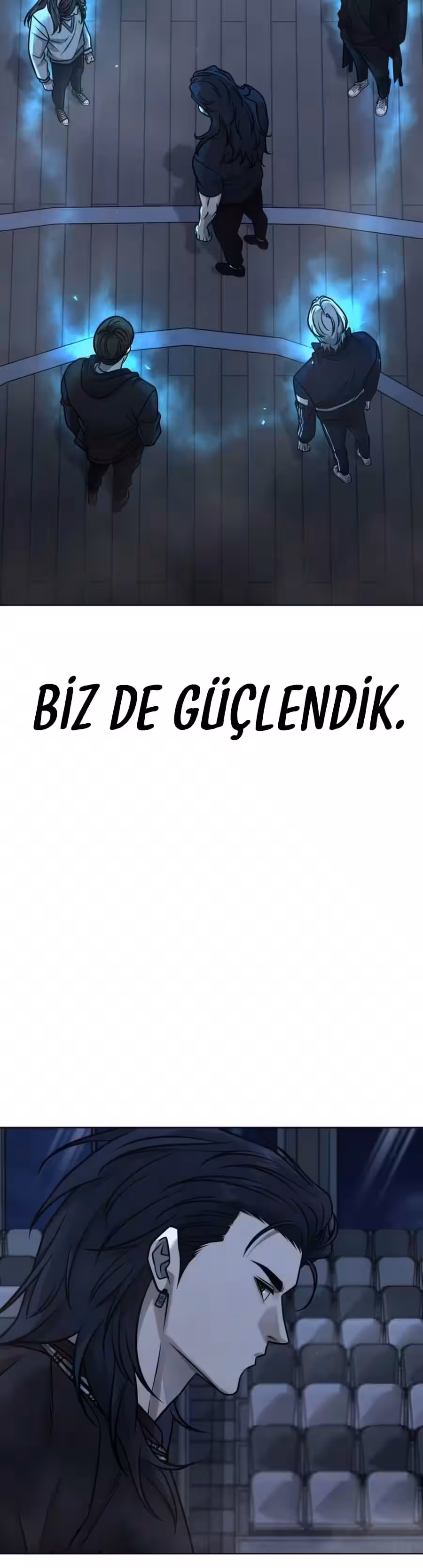 Sayfa 68 — Bölüm 154 — Üstün Görevler