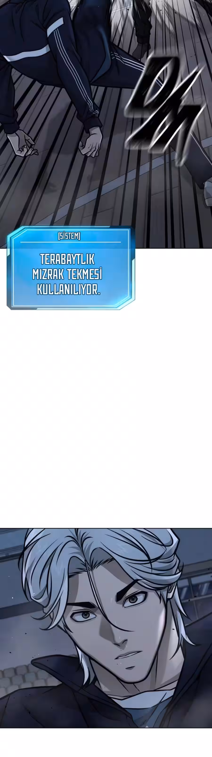 Sayfa 87 — Bölüm 154 — Üstün Görevler