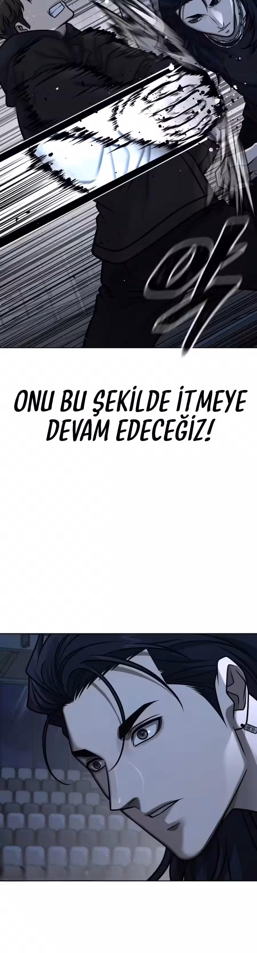 Sayfa 36 — Bölüm 155 — Üstün Görevler