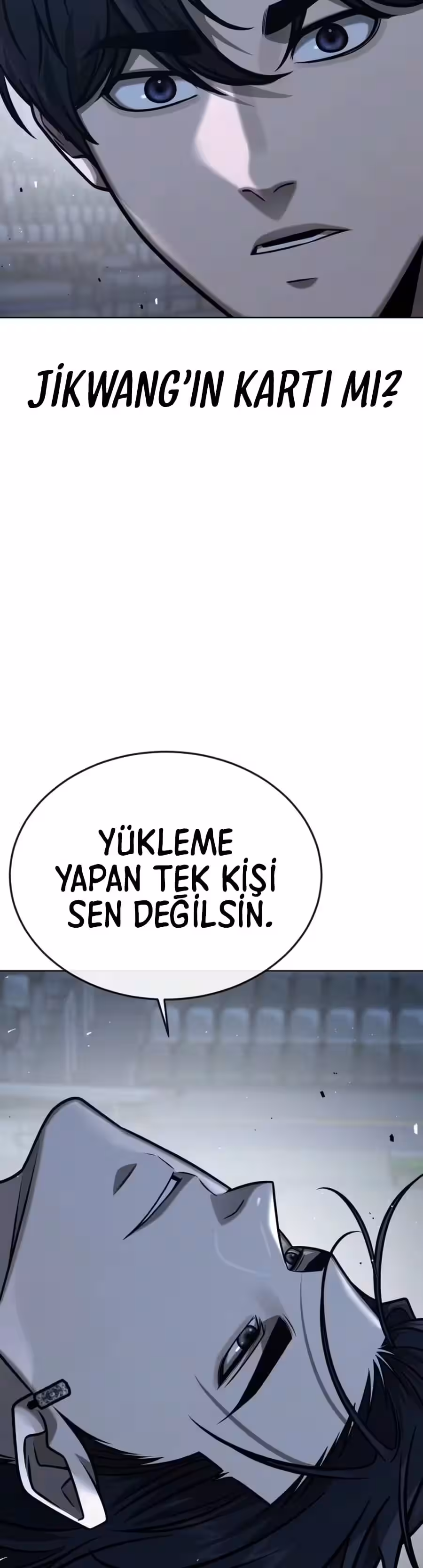 Sayfa 43 — Bölüm 155 — Üstün Görevler