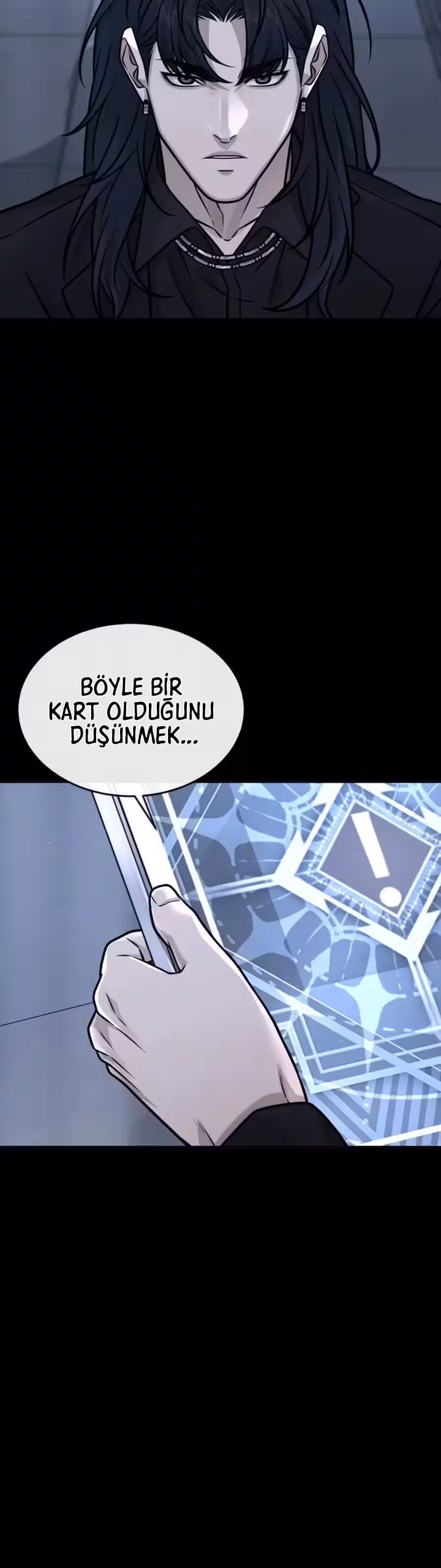 Sayfa 47 — Bölüm 155 — Üstün Görevler