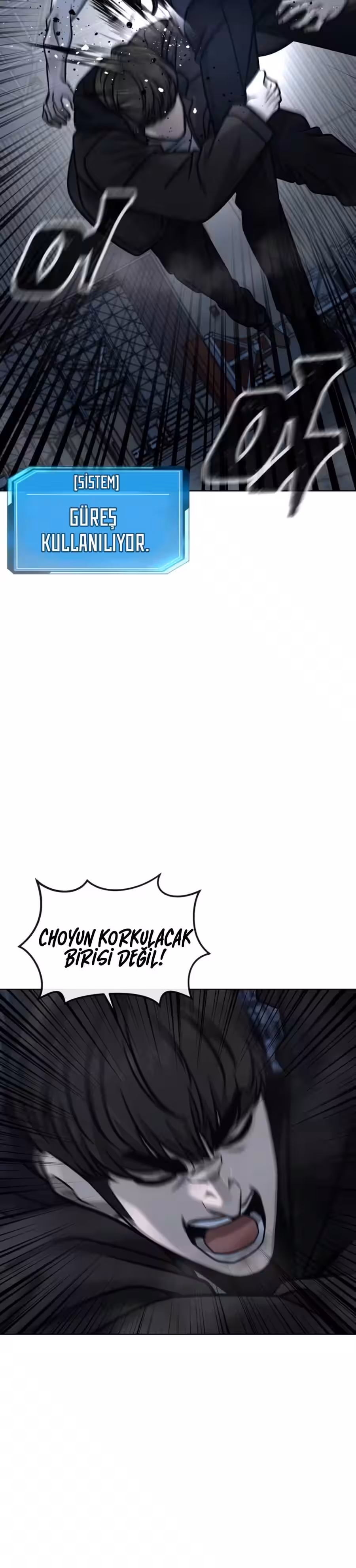 Sayfa 66 — Bölüm 155 — Üstün Görevler