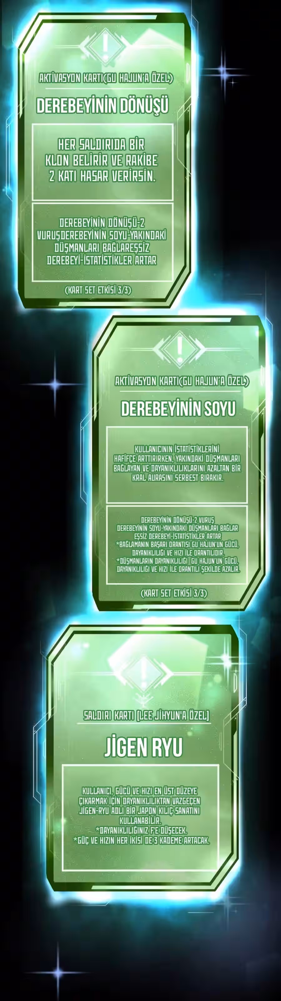 Sayfa 77 — Bölüm 155 — Üstün Görevler