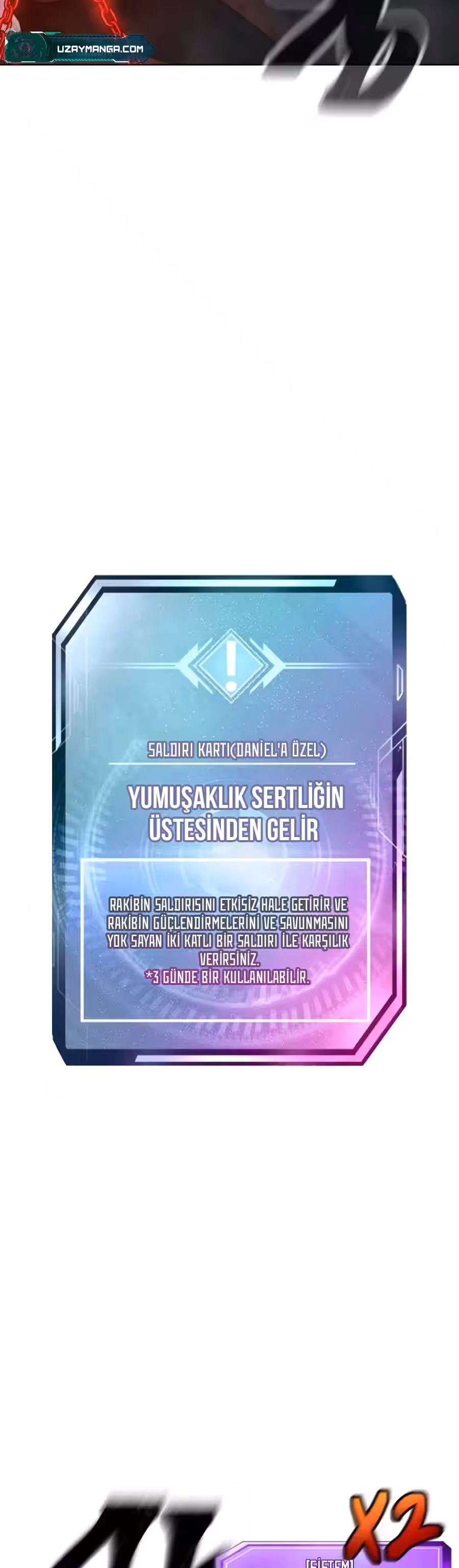 Sayfa 80 — Bölüm 155 — Üstün Görevler