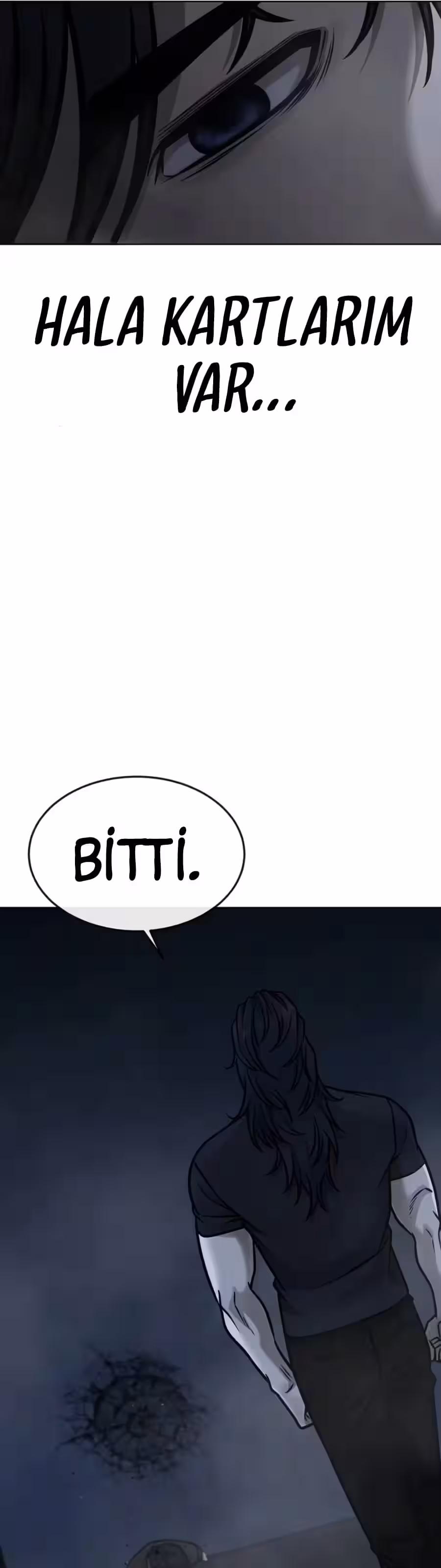 Sayfa 87 — Bölüm 155 — Üstün Görevler