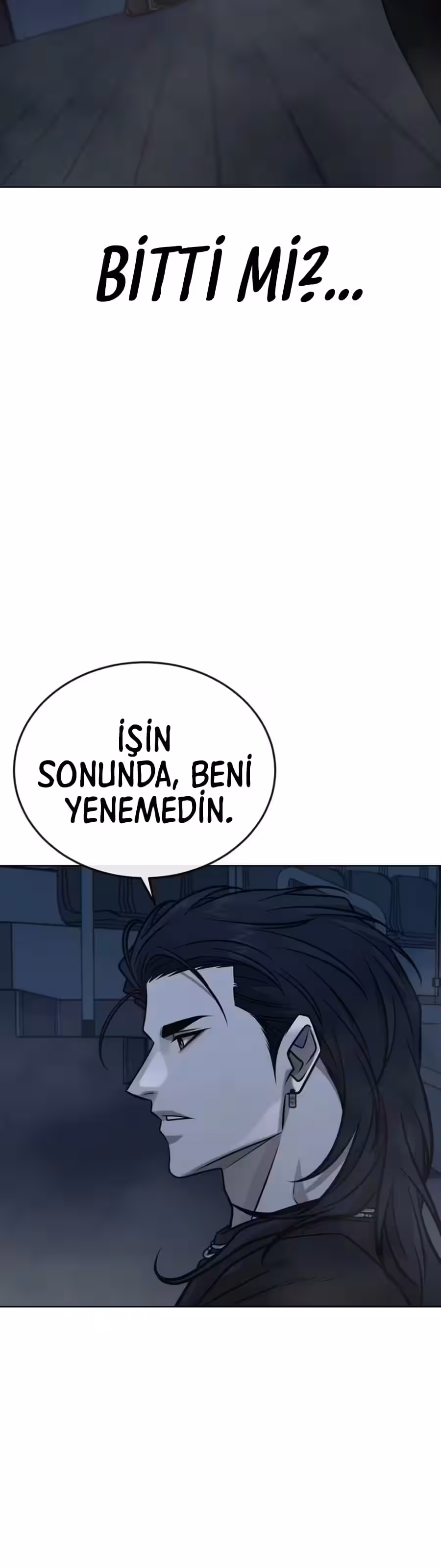 Sayfa 88 — Bölüm 155 — Üstün Görevler