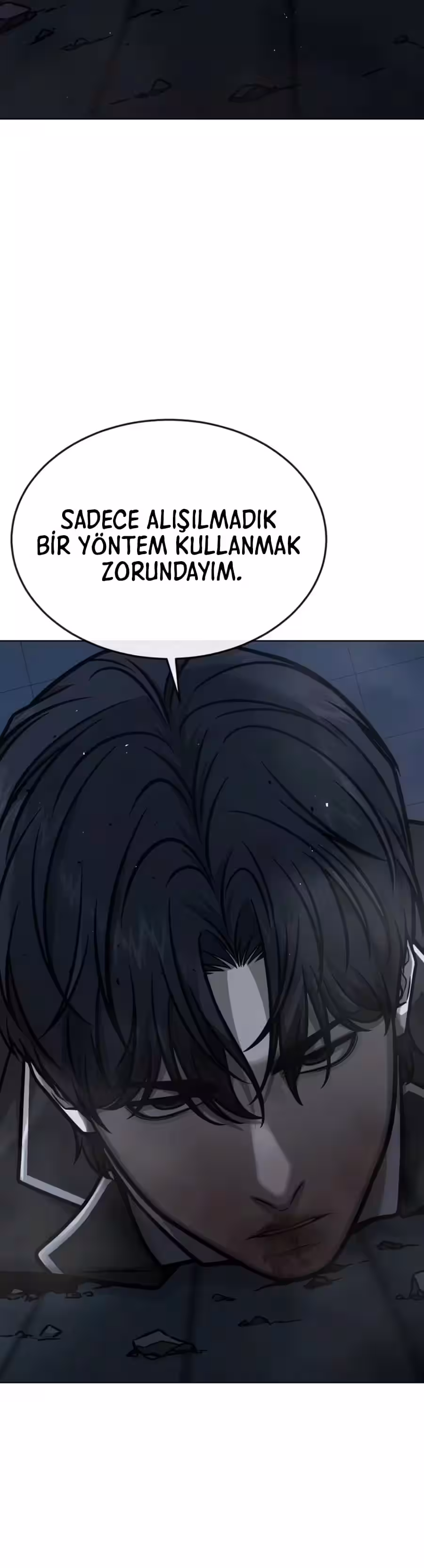 Sayfa 91 — Bölüm 155 — Üstün Görevler