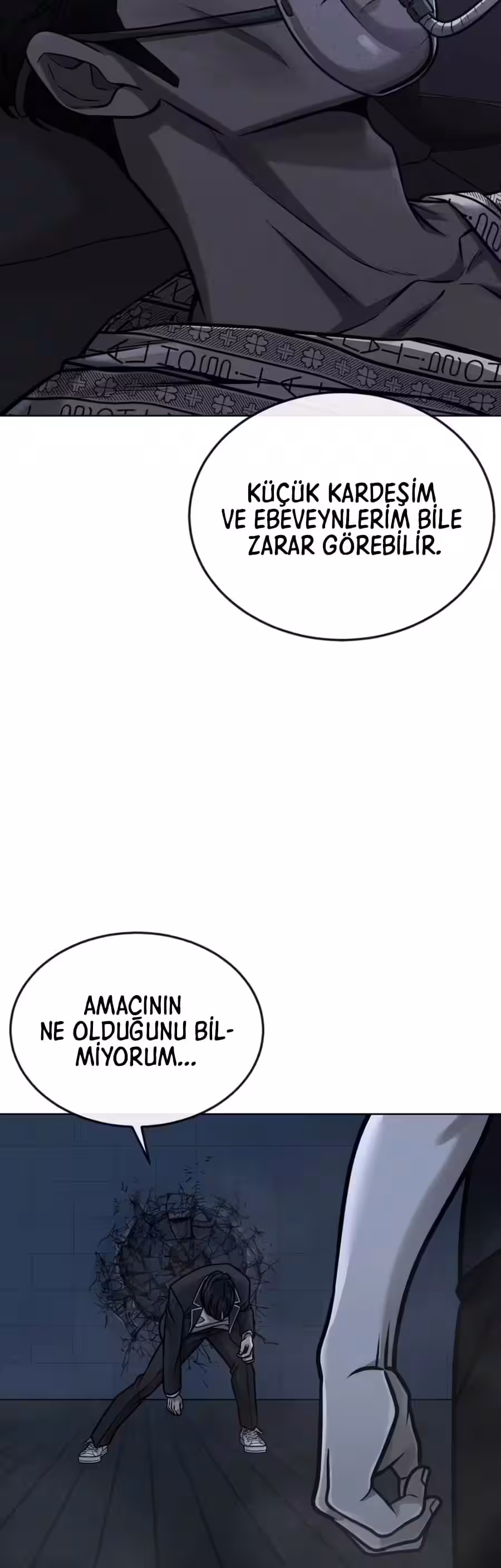 Sayfa 96 — Bölüm 155 — Üstün Görevler
