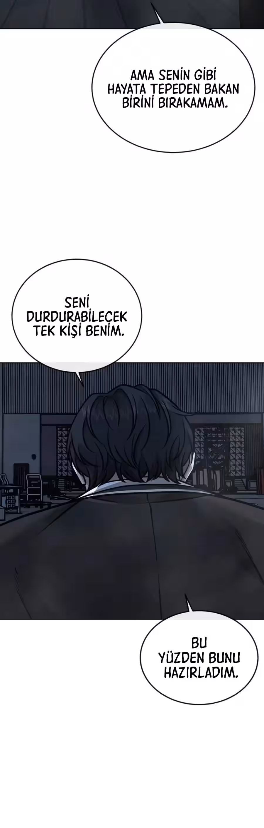 Sayfa 97 — Bölüm 155 — Üstün Görevler