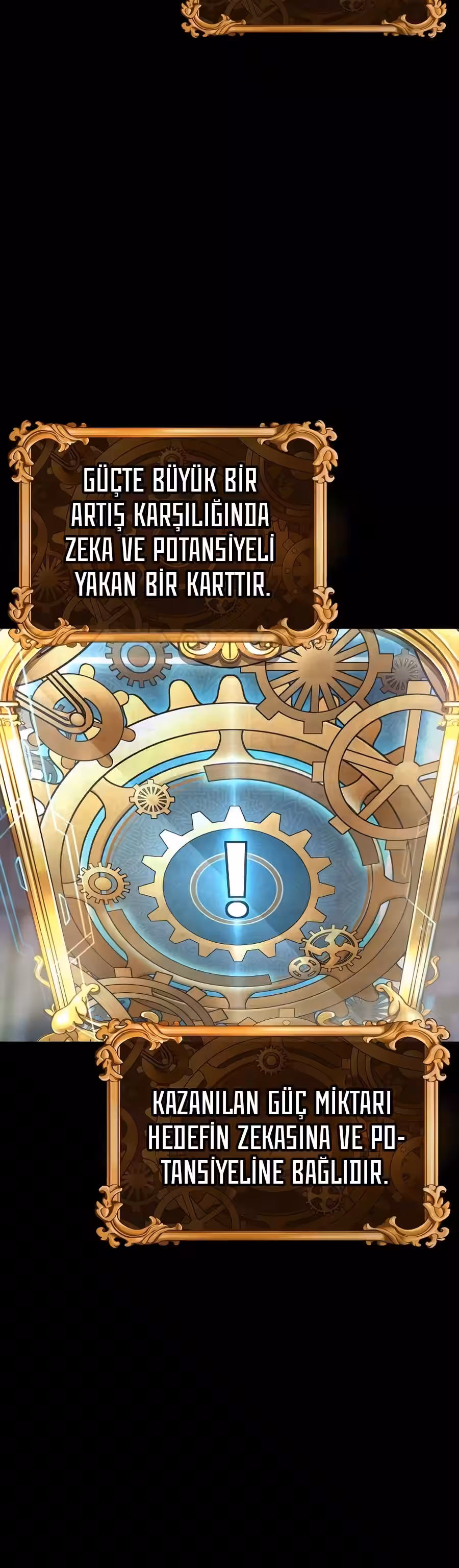 Sayfa 15 — Bölüm 156 — Üstün Görevler