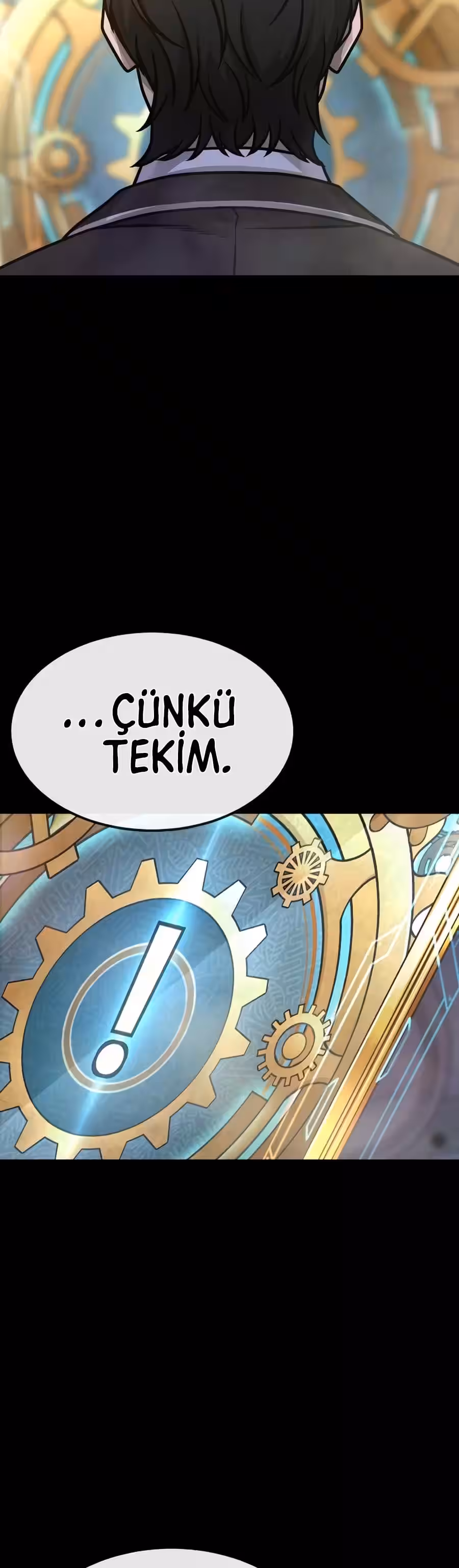 Sayfa 22 — Bölüm 156 — Üstün Görevler