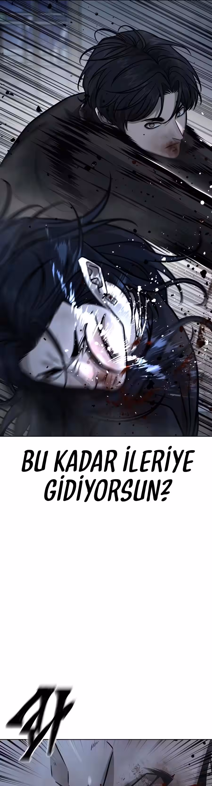 Sayfa 33 — Bölüm 156 — Üstün Görevler