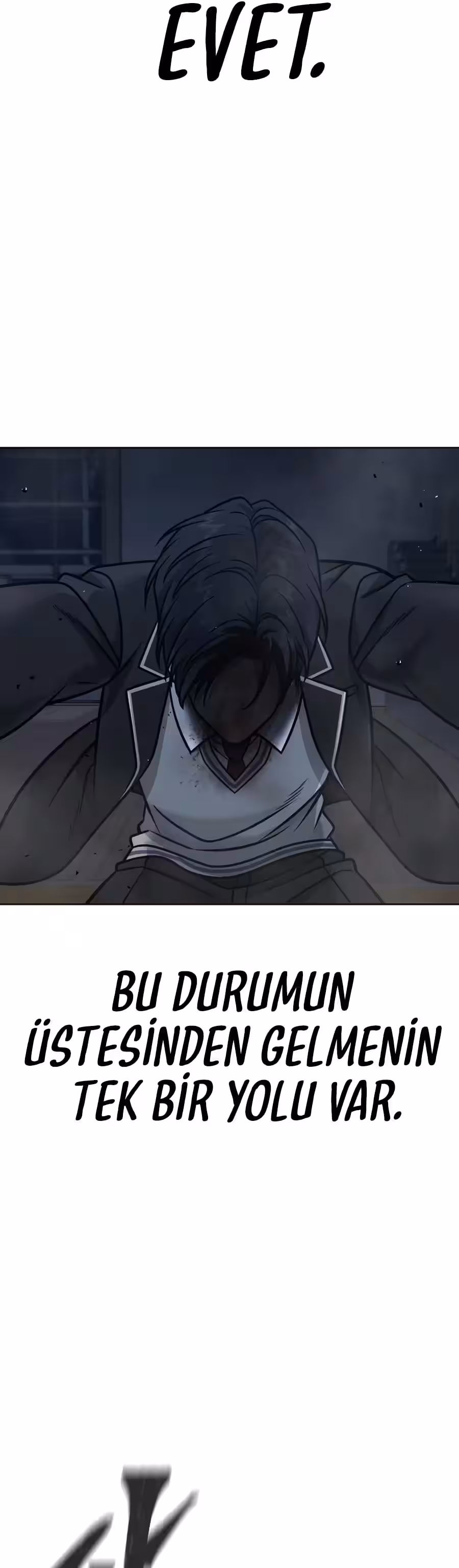 Sayfa 49 — Bölüm 156 — Üstün Görevler