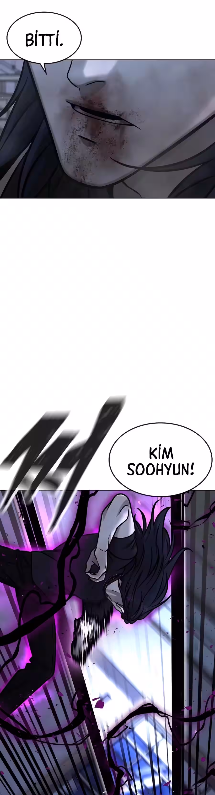 Sayfa 58 — Bölüm 156 — Üstün Görevler