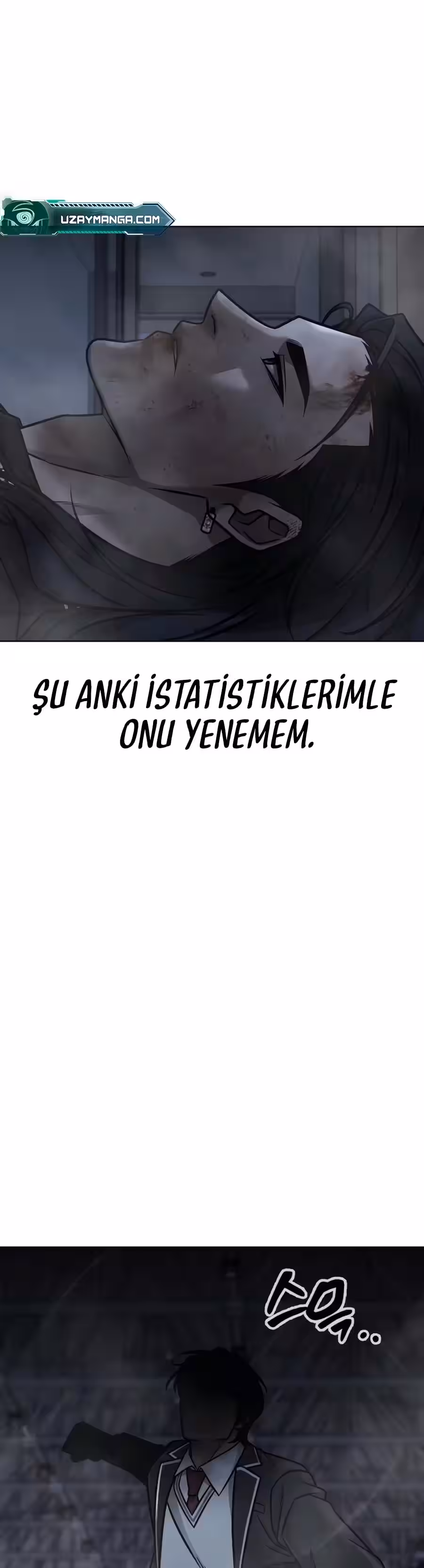 Sayfa 85 — Bölüm 156 — Üstün Görevler