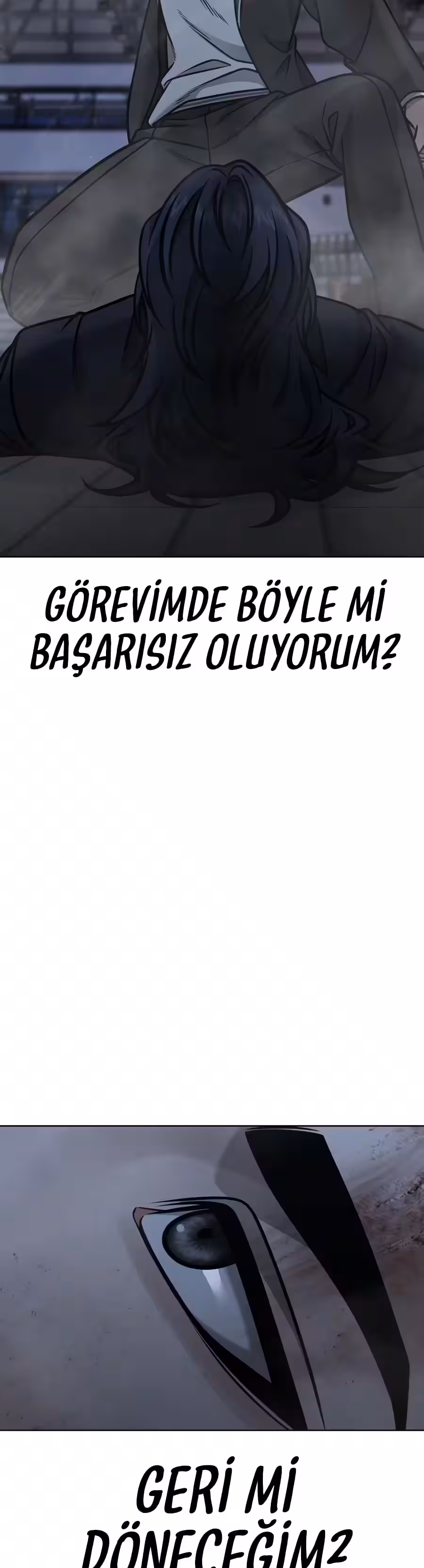 Sayfa 86 — Bölüm 156 — Üstün Görevler