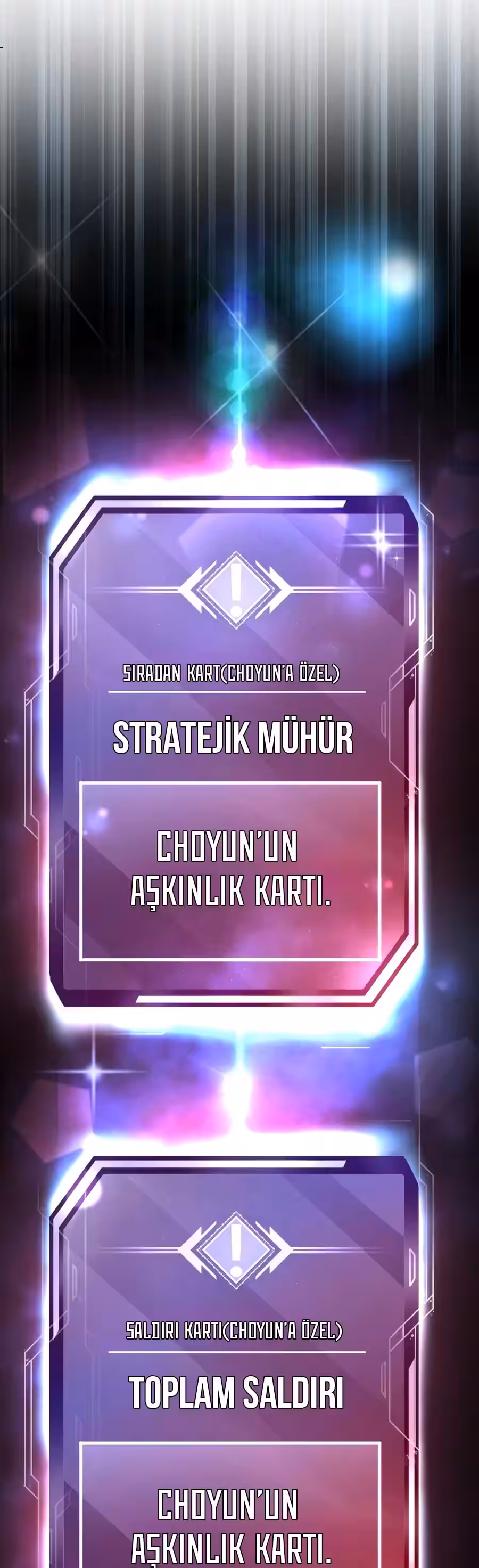 Sayfa 97 — Bölüm 156 — Üstün Görevler