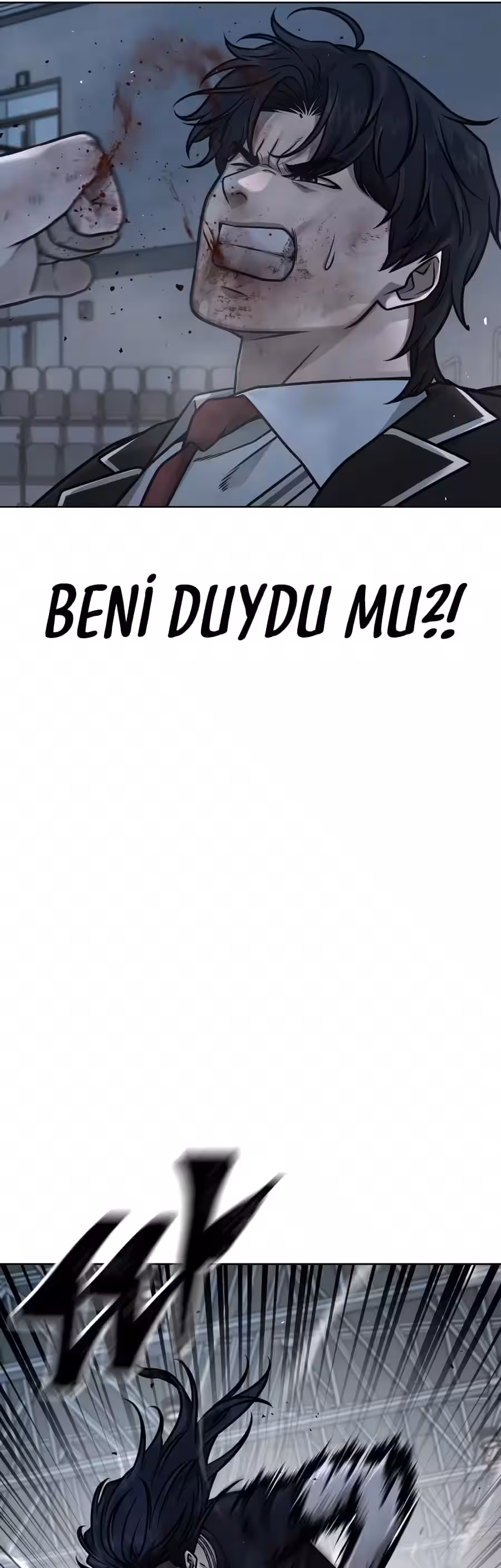 Sayfa 9 — Bölüm 157 — Üstün Görevler